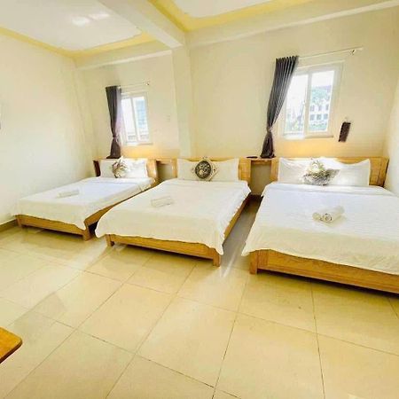 فندق Mian House دالات المظهر الخارجي الصورة