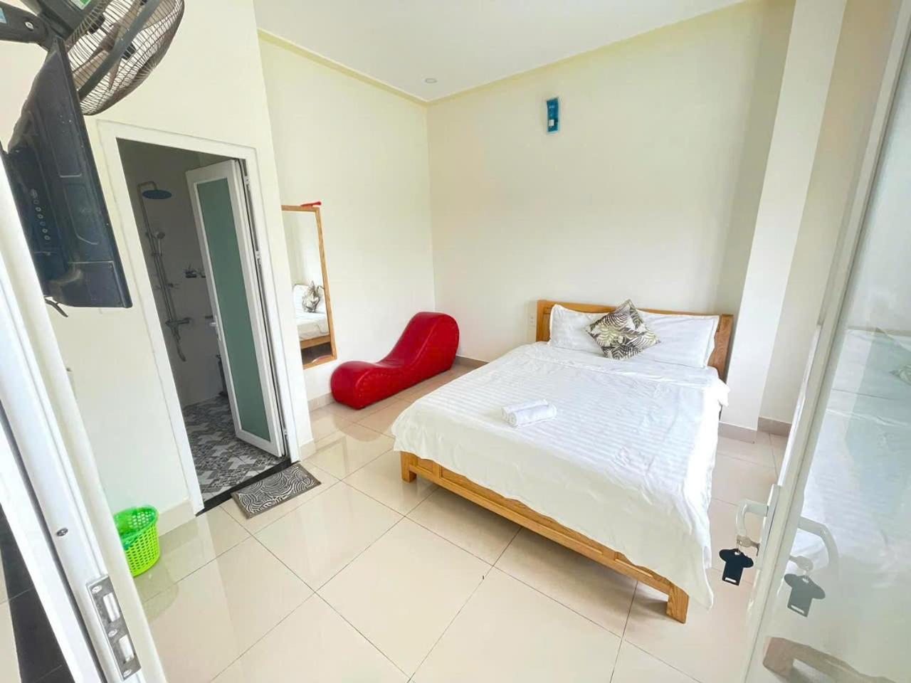 فندق Mian House دالات المظهر الخارجي الصورة
