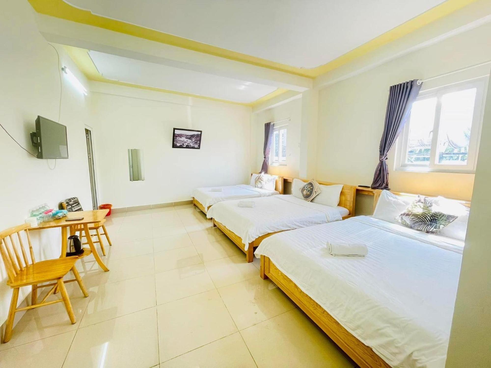 فندق Mian House دالات المظهر الخارجي الصورة