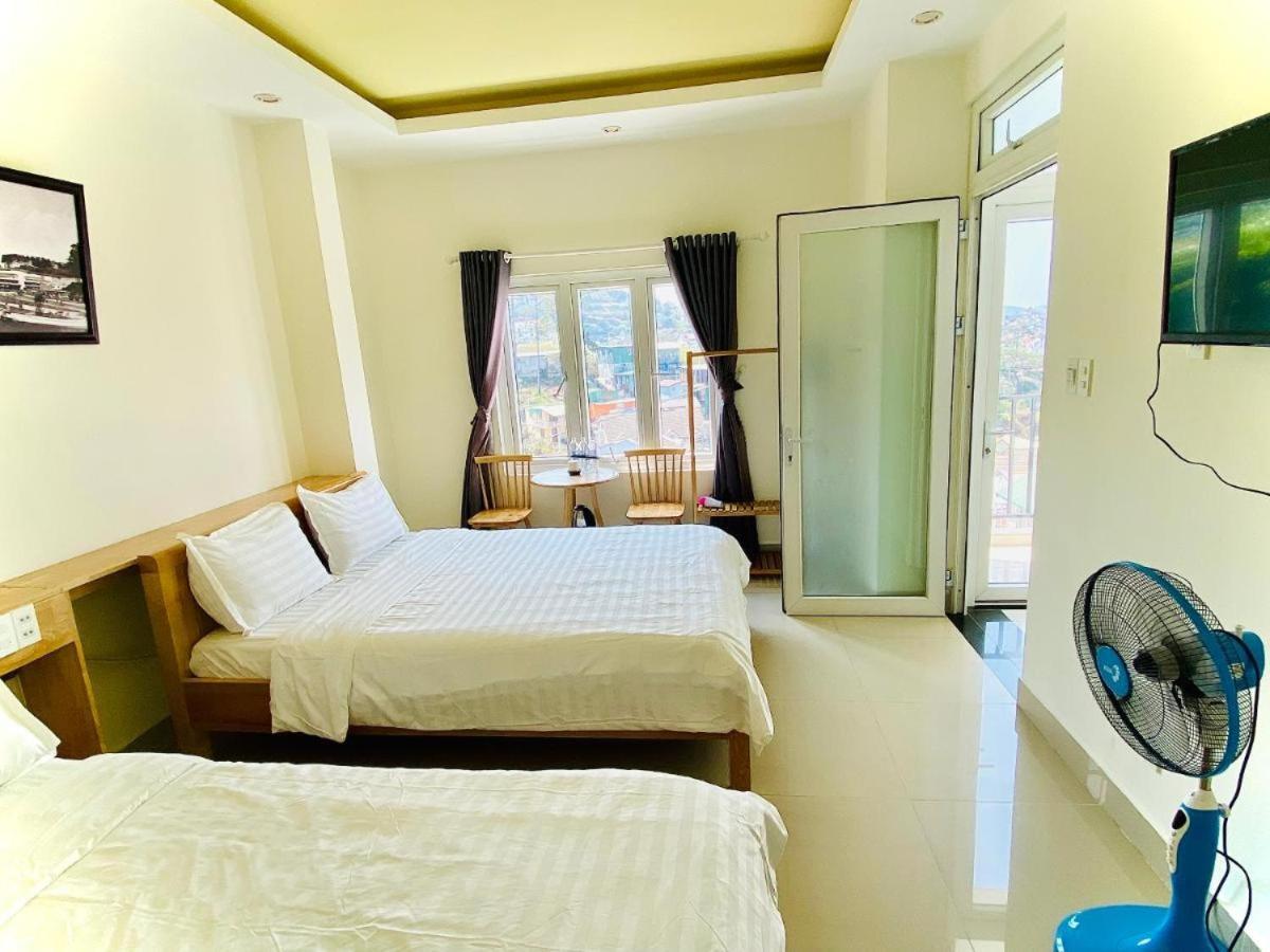 فندق Mian House دالات المظهر الخارجي الصورة