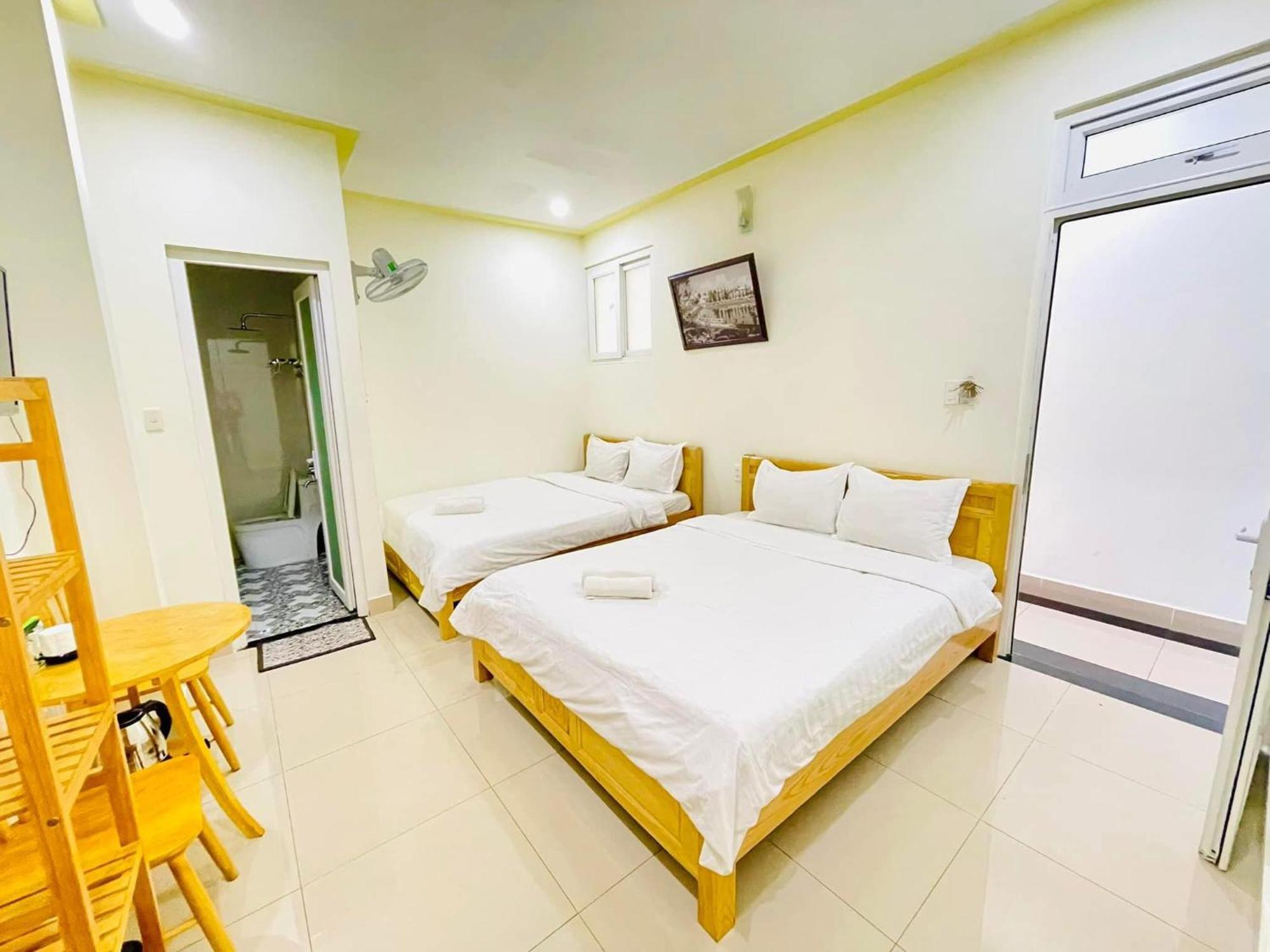 فندق Mian House دالات المظهر الخارجي الصورة