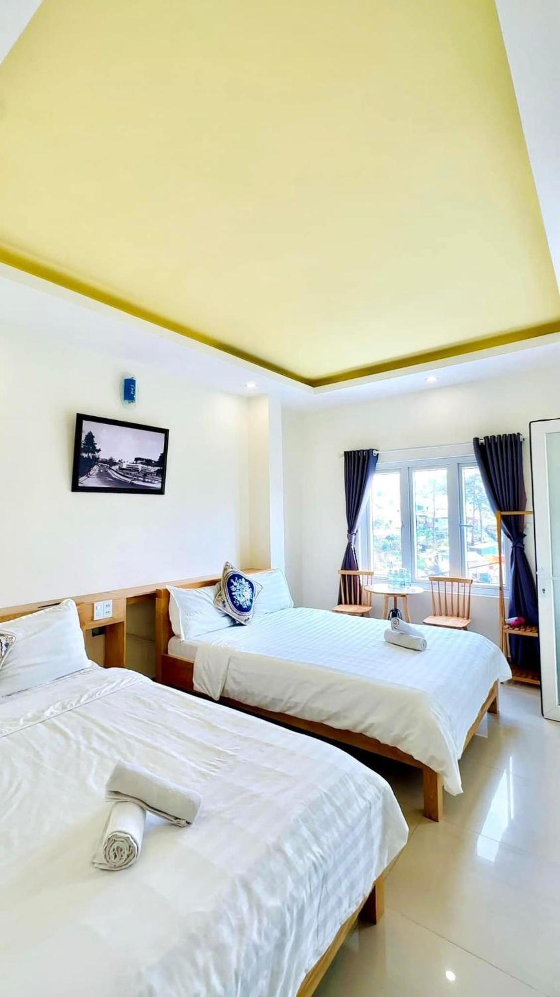 فندق Mian House دالات المظهر الخارجي الصورة