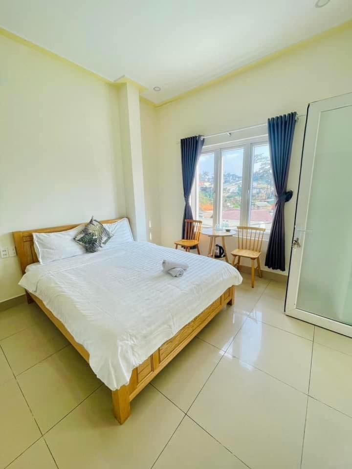 فندق Mian House دالات المظهر الخارجي الصورة